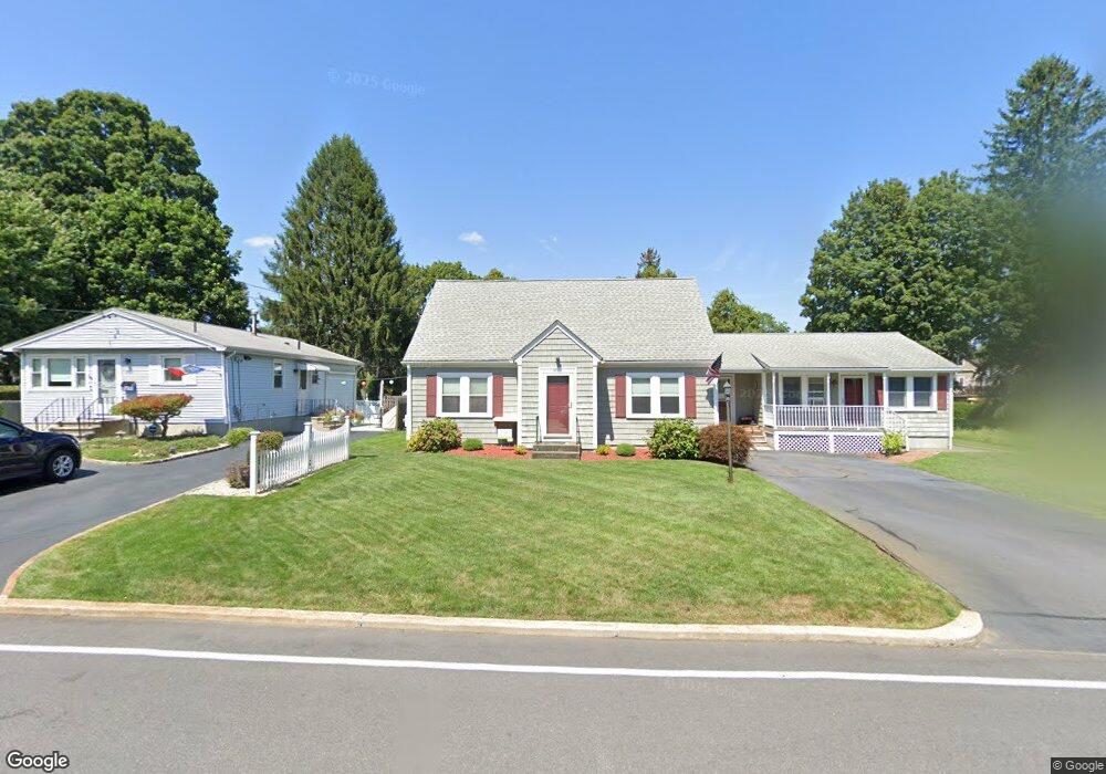 281 Waseca Ave, Barrington, RI 02806 - photo 1