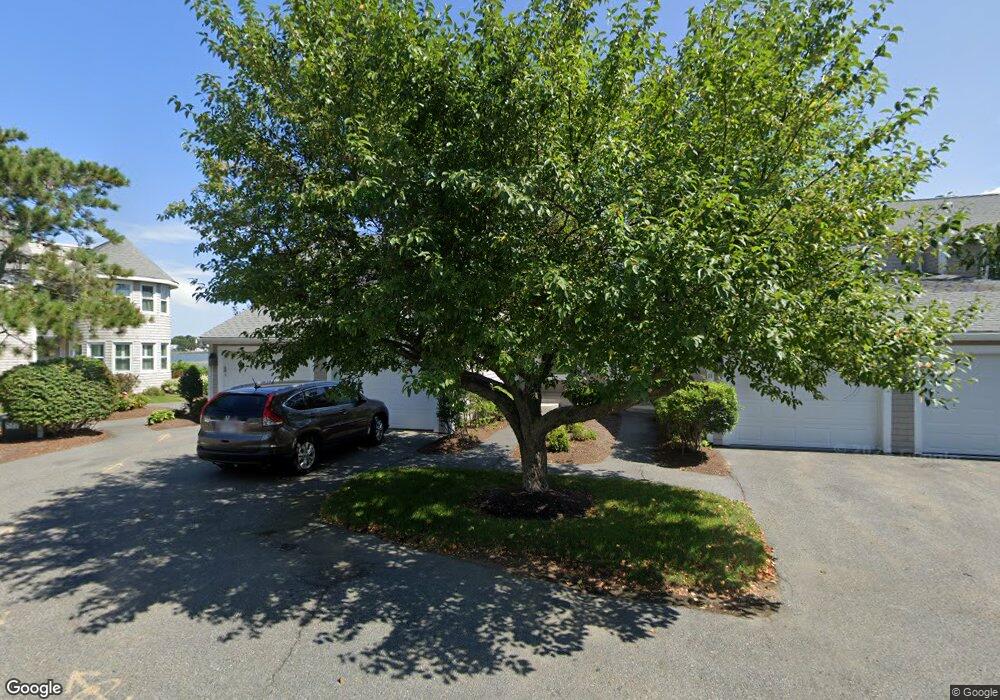 13 Brigantine Ln unit 35, Quincy, MA 02171 - photo 1