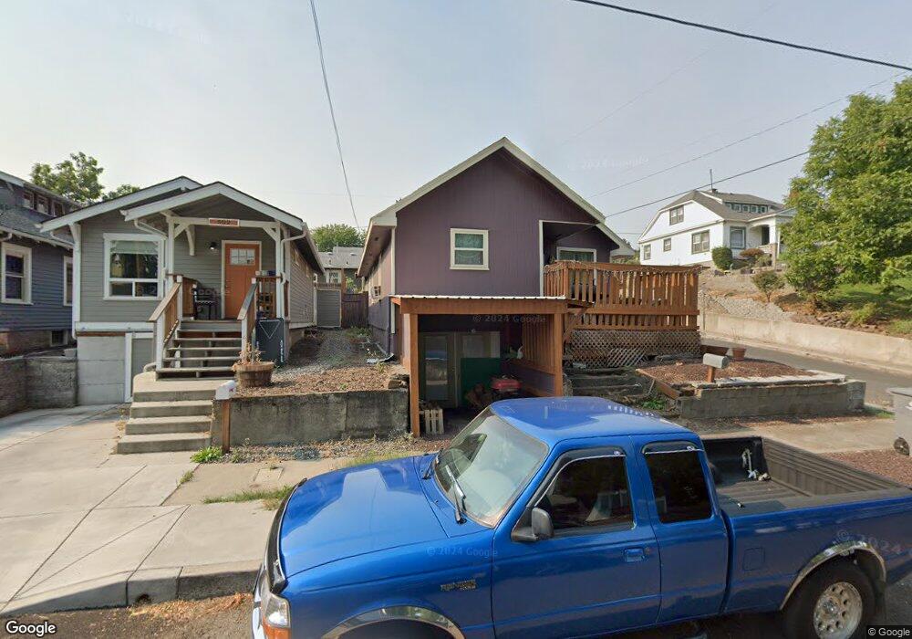 500 E 9th St, the Dalles, OR 97058 - photo 1