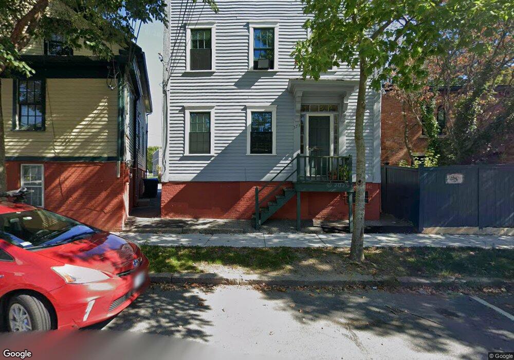 373 Thayer St unit 3, Providence, RI 02906 - photo 1