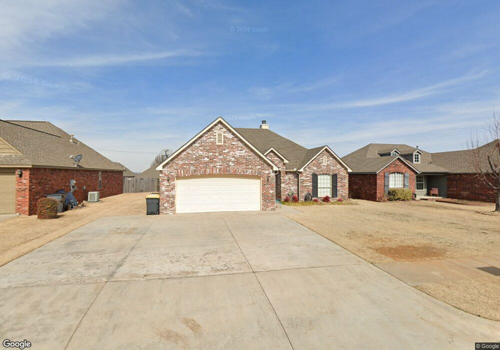 1711 W 119th St S, Jenks, OK 74037 - photo 1