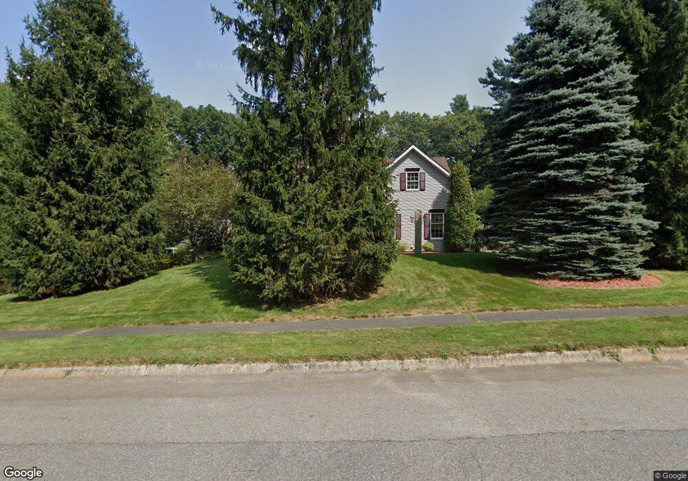 36 Charles River Dr, Franklin, MA 02038 - photo 1