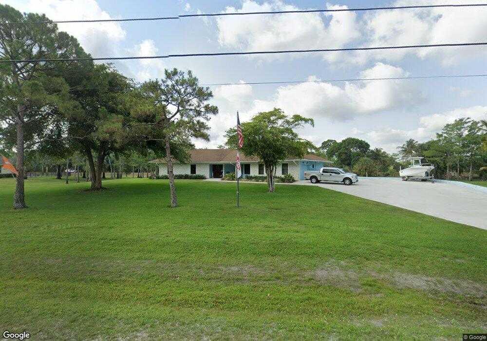 8578 150th Ct N, West Palm Beach, FL 33418 - photo 1