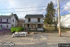 242 Reade St, Blandburg, PA 16619