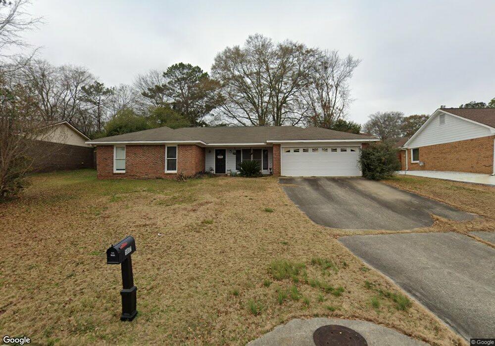 5880 Cobble Trail, Columbus, GA 31907 - photo 1