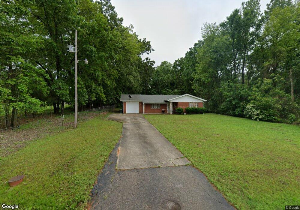 344 County Road 1302, Texarkana, TX 75501 - photo 1