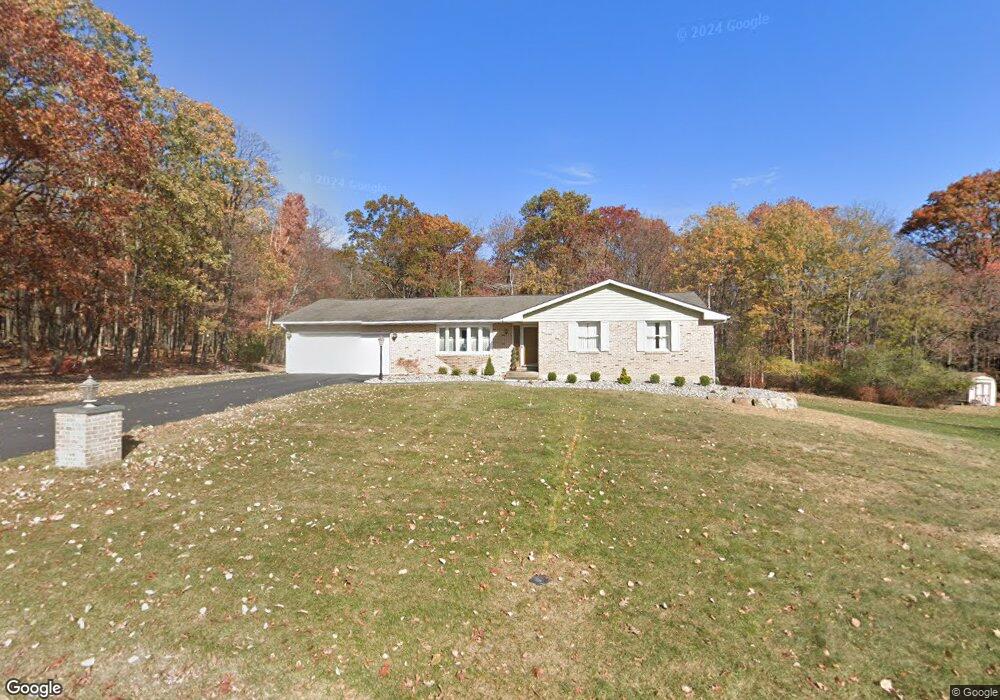 228 Elm St, Pen Argyl, PA 18072 - photo 1