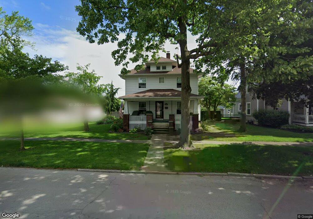 500 W 1st St, Woodville, OH 43469 - photo 1