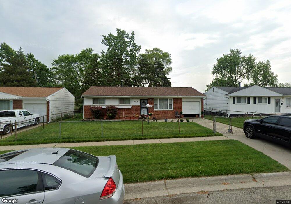 6206 Bermuda Ln, Mount Morris, MI 48458 - photo 1