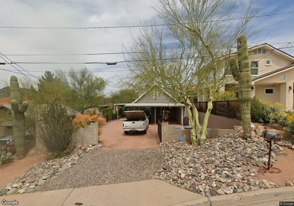 1430 E Dunlap Ave, Phoenix, AZ 85020 - photo 1