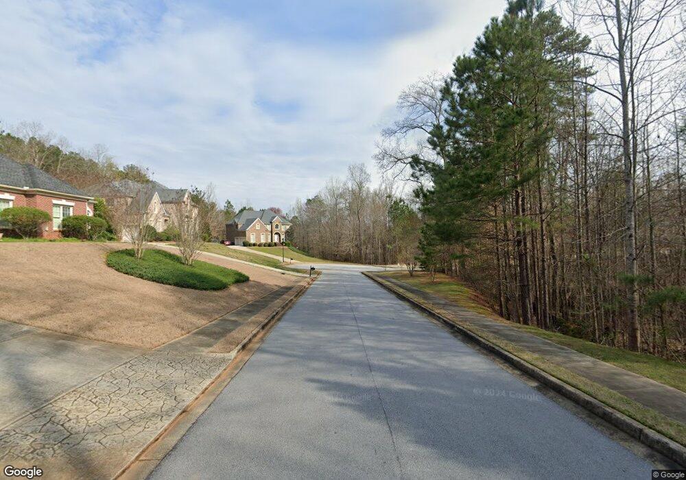 0 Talbott Ct, Conyers, GA 30012 - photo 1