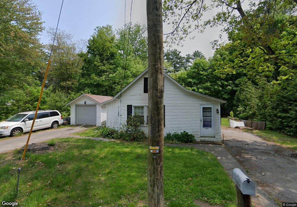 5 Auburn St, Dover, NH 03820 - photo 1