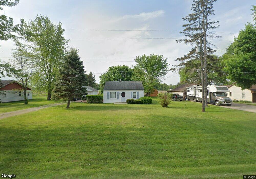 8580 Canada Rd, Birch Run, MI 48415 - photo 1