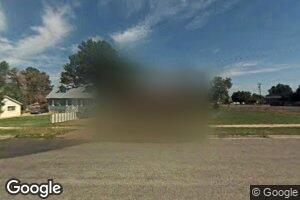 110 W Center St, Fillmore, UT 84631