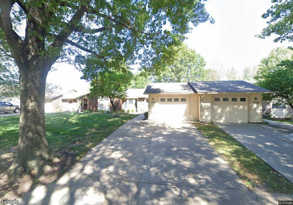 1322 W Johns Blvd, Raymore, MO 64083 - photo 1