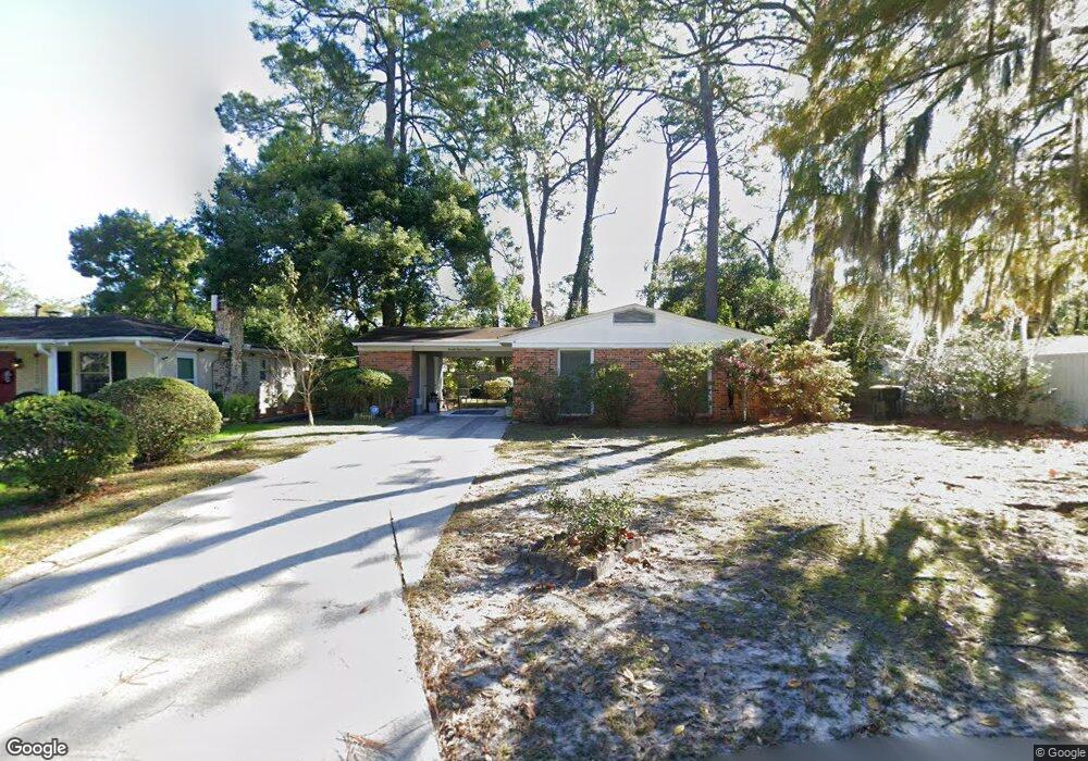 2308 Ranchland Dr, Savannah, GA 31404 - photo 1
