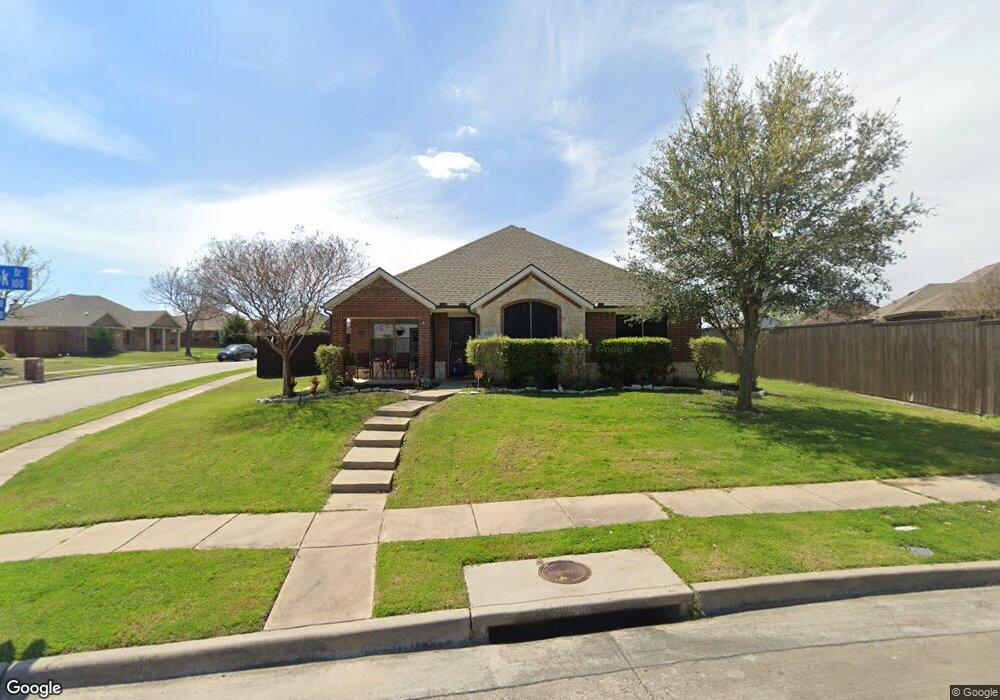 212 Forestbrook Dr, Wylie, TX 75098 - photo 1