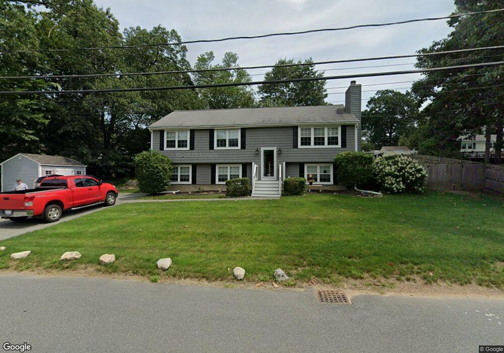 7 King St, Wilmington, MA 01887 - photo 1