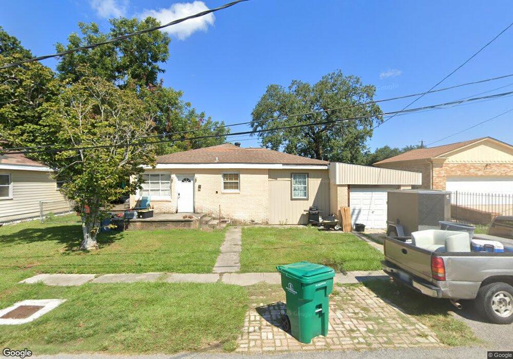 5809 Suzanne Place, Metairie, LA 70003 - photo 1