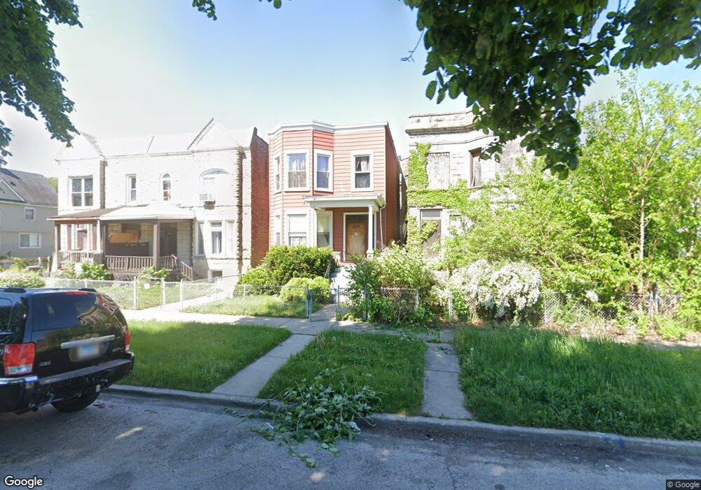 7108 S Eggleston Ave, Chicago, IL 60621 | MLS# MRD12070885 | Homes.com