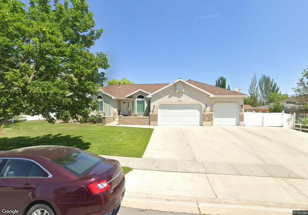 2542 W 12165 S unit 123, Riverton, UT 84065 - photo 1