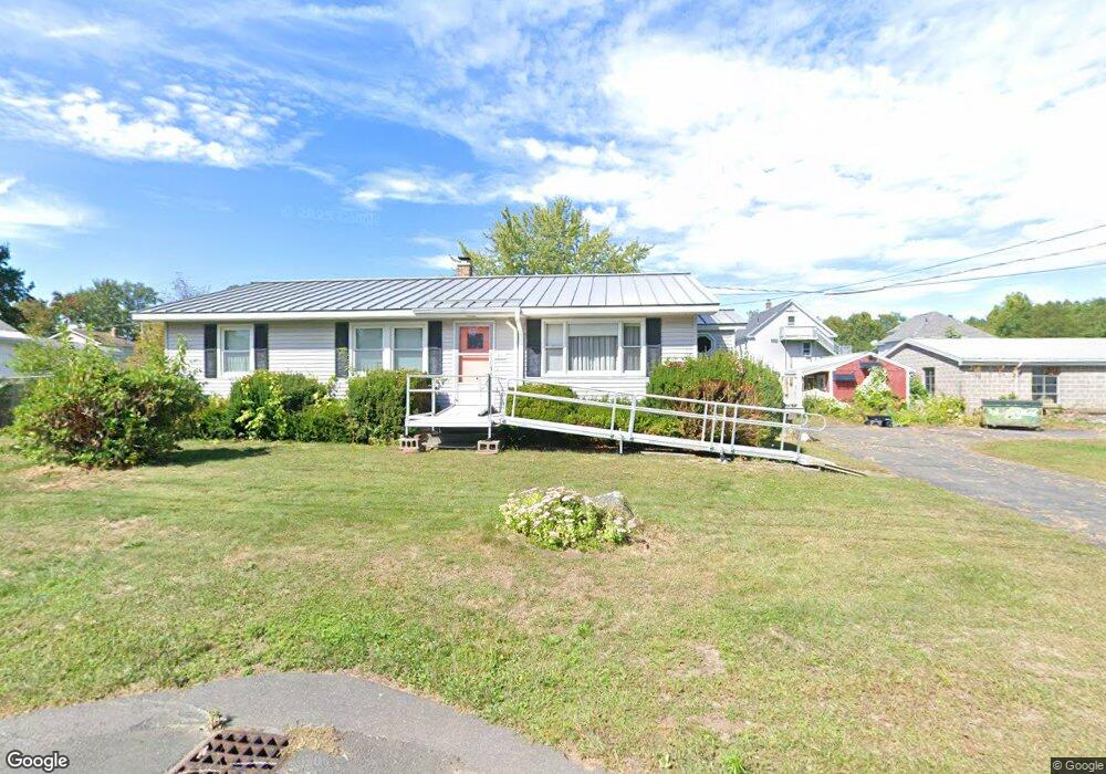 93 Briggs St, Easthampton, MA 01027 - photo 1