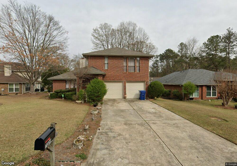 7008 Ivy Pointe Row, Austell, GA 30168 - photo 1