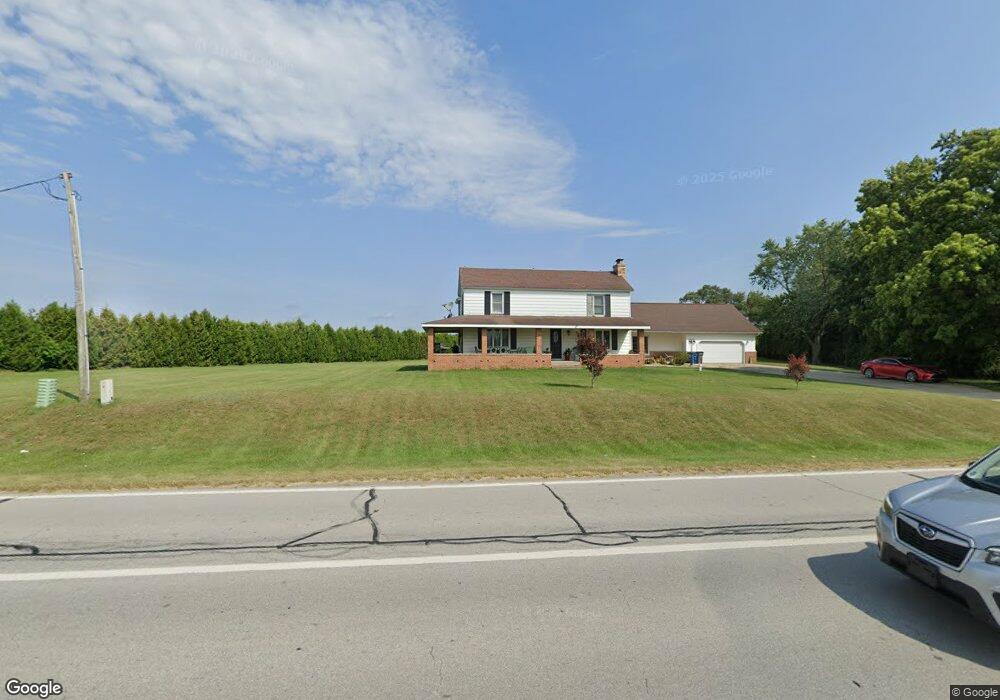 8717 E Us Highway 20, New Carlisle, IN 46552 - photo 1