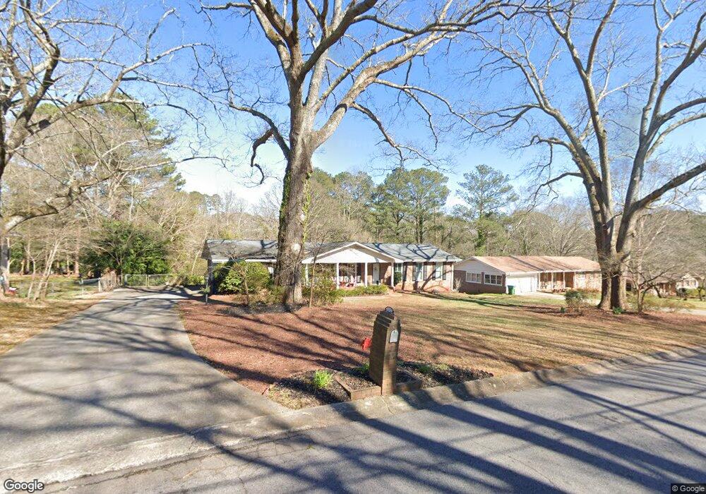 1232 Stephens St SW, Lilburn, GA 30047 - photo 1