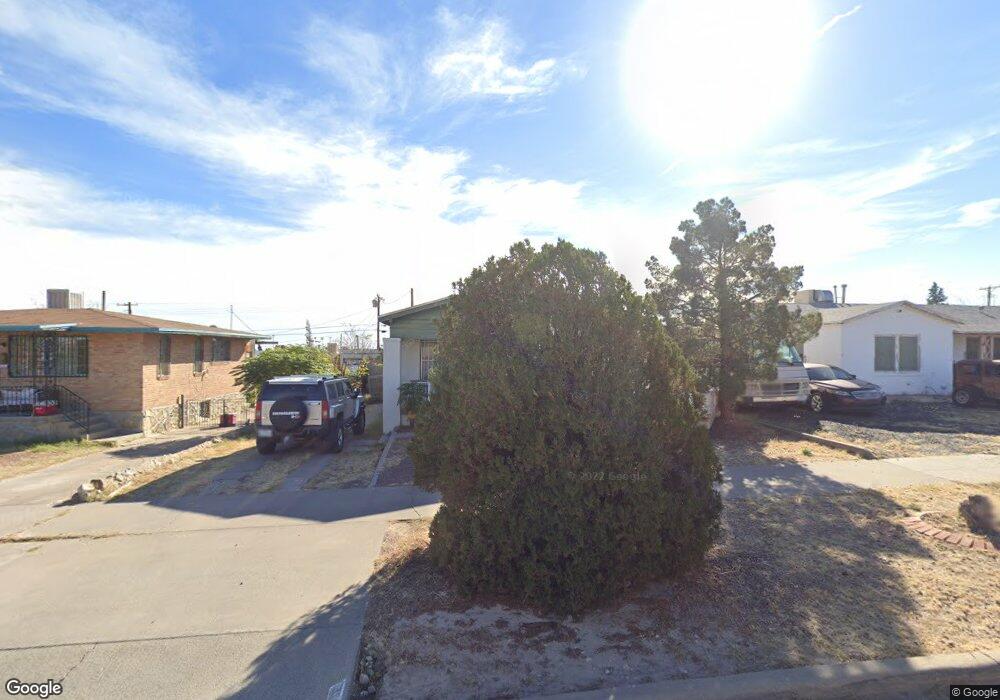 3114 Nashville Ave, El Paso, TX 79930 - photo 1