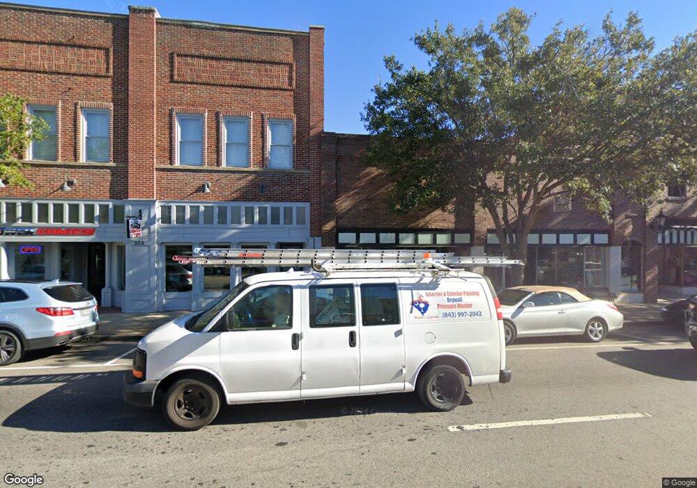 322 and 324 Main St, Conway, SC 29526 - photo 1