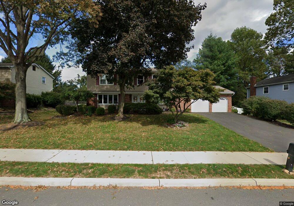 26 Krebs Rd, Plainsboro, NJ 08536 - photo 1