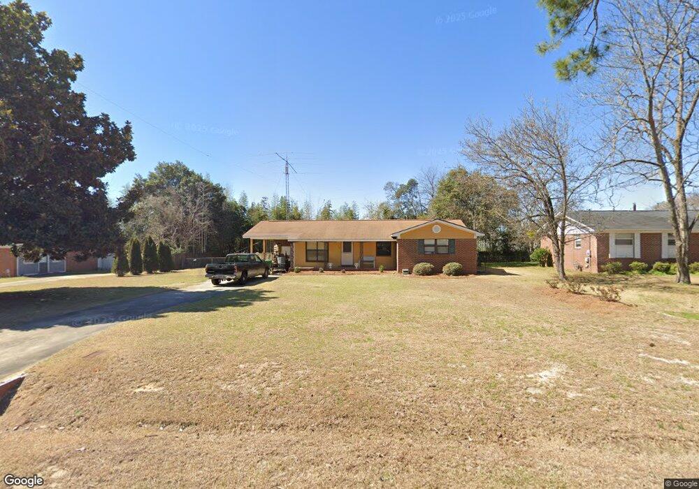 105 Juniper Rd, Warner Robins, GA 31093 - photo 1