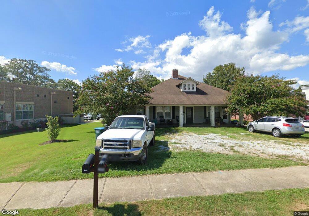 2007 N Elm St, Commerce, GA 30529 - photo 1