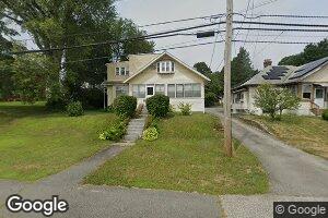 919 W Boylston St, Worcester, MA 01606