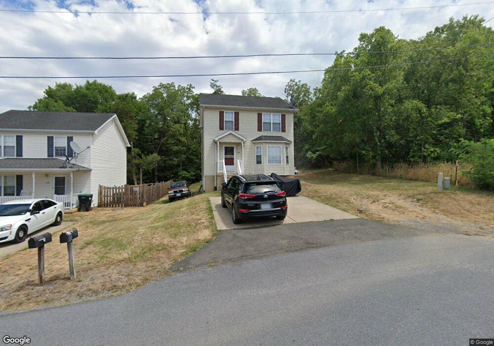 480 Stonewall St, Strasburg, VA 22657 - photo 1