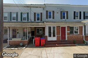 516 W Vine St, Pottstown, PA 19464