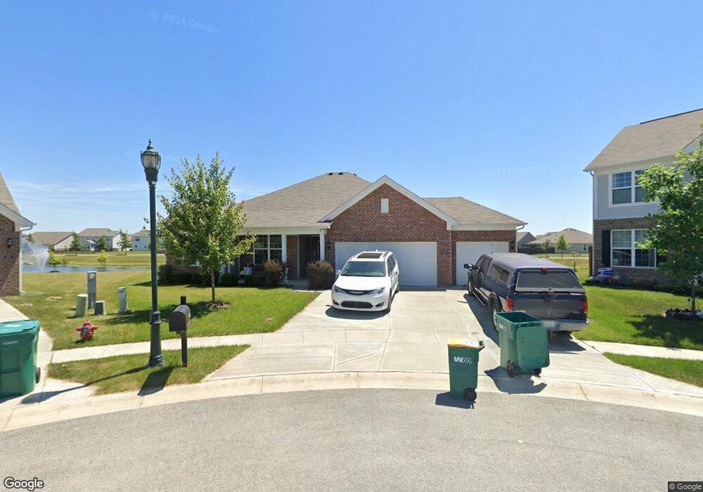 4221 Begonia Dr, Plainfield, IN 46168 - photo 1