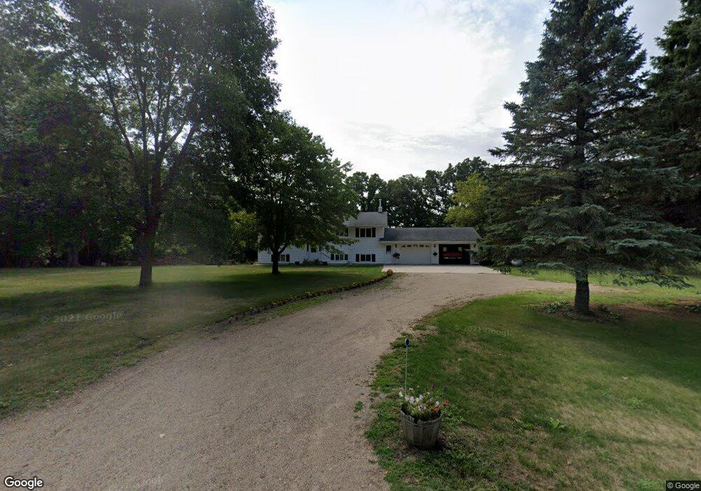 5016 S Lake Jessie Rd SE unit SE, Alexandria, MN 56308 - photo 1