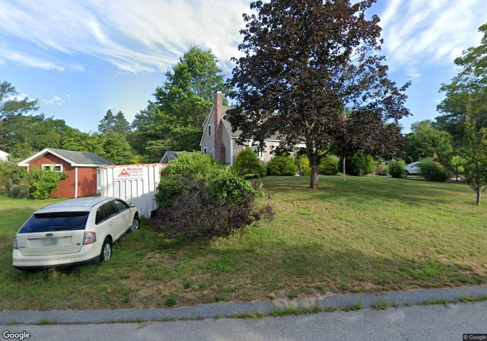 5 Silver Doe Ln, MerriMacK, NH 03054 - photo 1