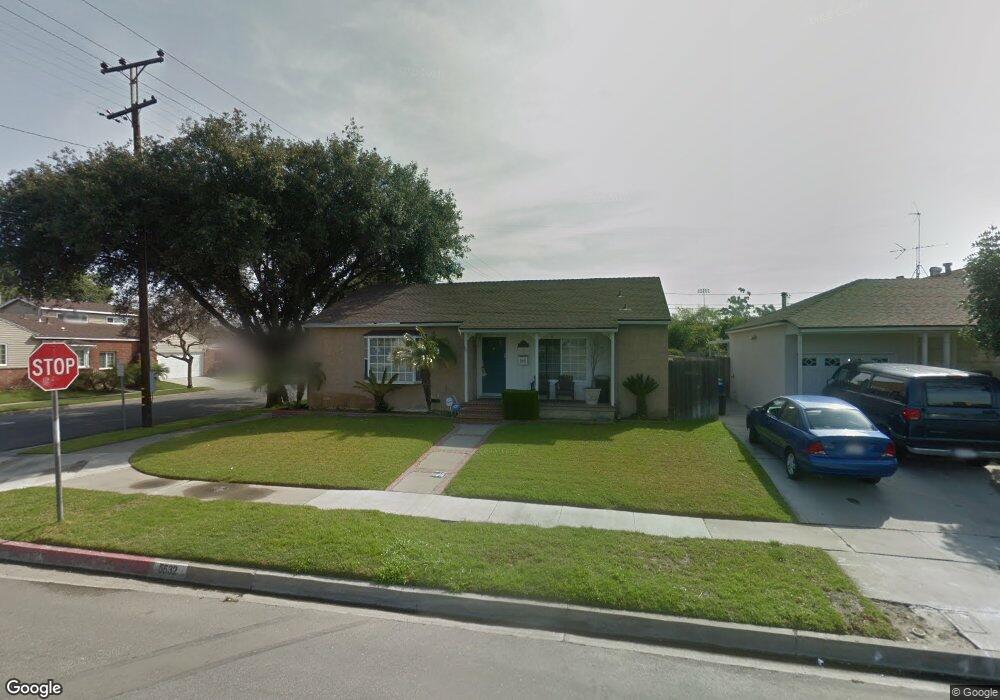 5532 Whitewood Ave, Lakewood, CA 90712 - photo 1