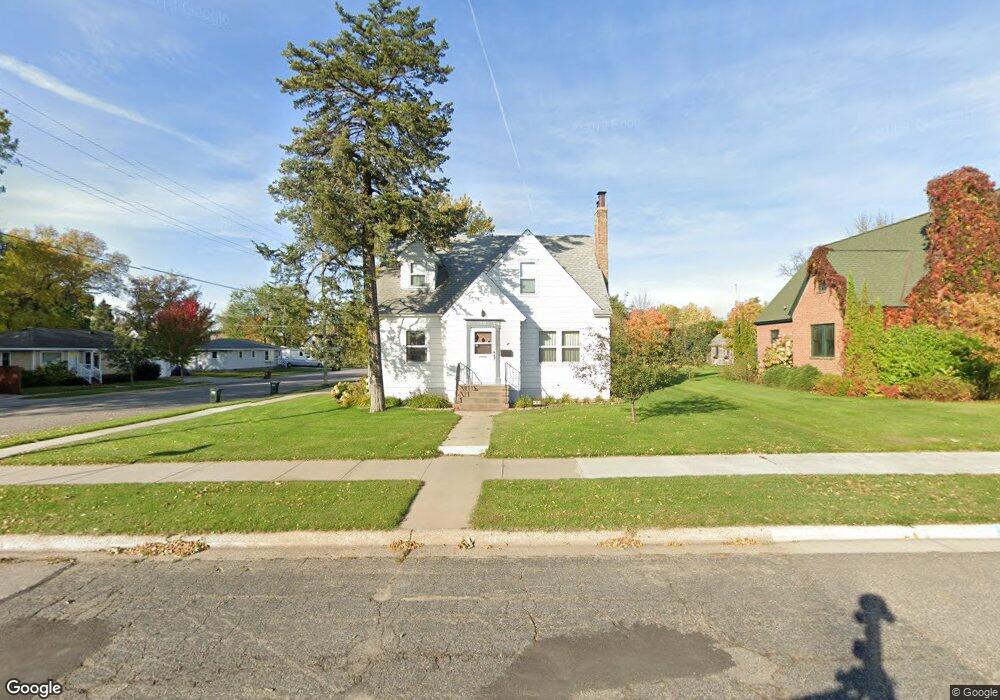 332 Maple St, Sauk Centre, MN 56378 - photo 1