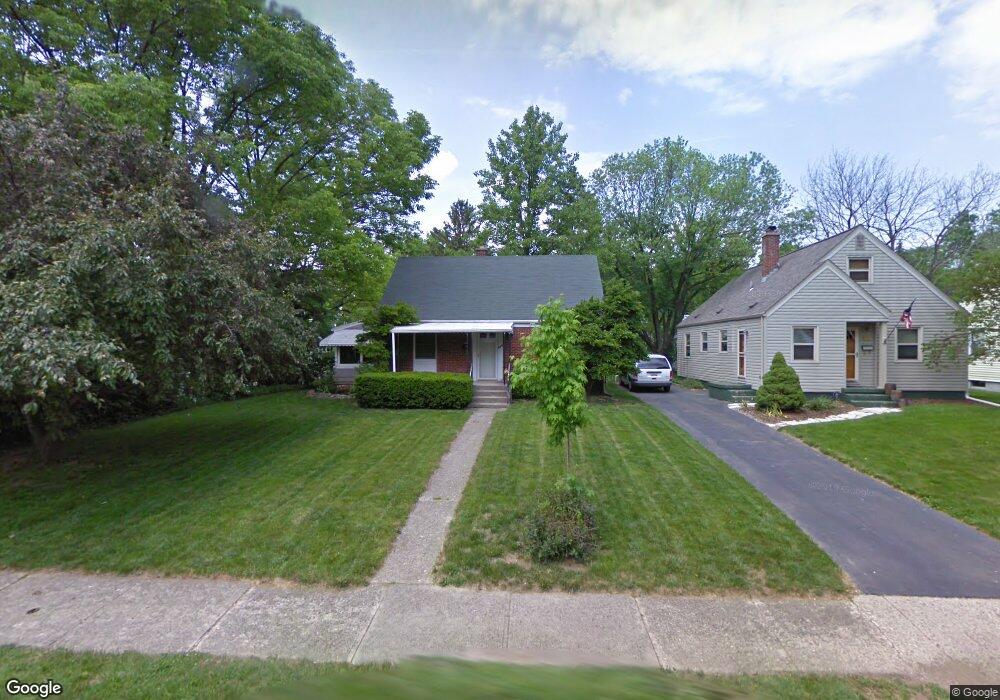 446 Northridge Rd, Columbus, OH 43214 - photo 1