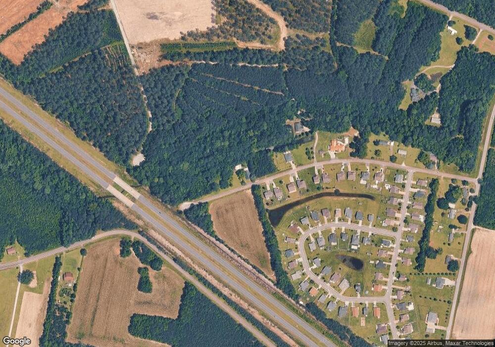 5451 Old Highway 472, Conway, SC 29526 - photo 1