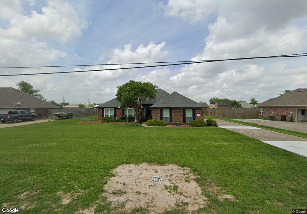 2774 Seth Ln, Lake Charles, LA 70605 - photo 1