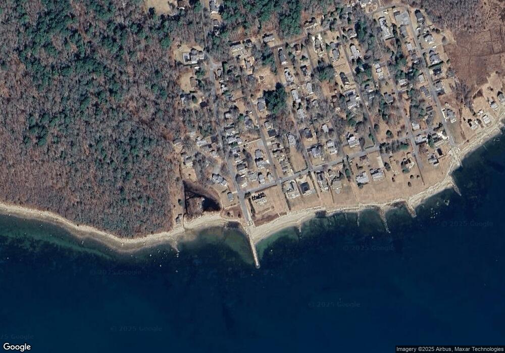 3 Ocean View Ave, Mattapoisett, MA 02739 - photo 1