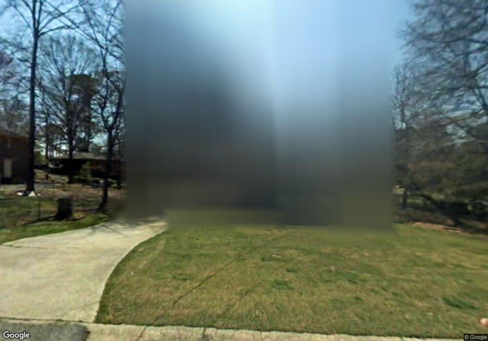 1465 Cherokee Trail, Conley, GA 30288 - photo 1