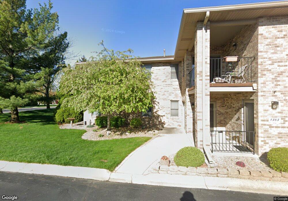 1381 Young Dr unit M1381, Crown Point, IN 46307 - photo 1