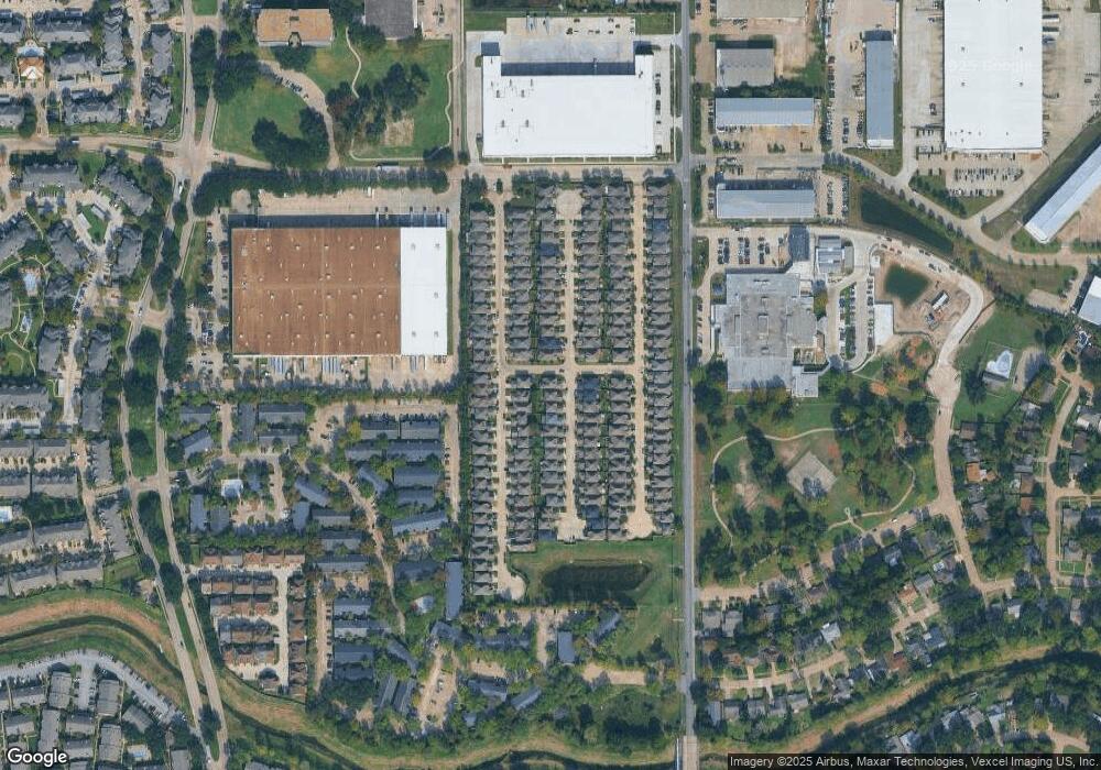 6419 Wilshire Lakes, Houston, TX 77040 - photo 1