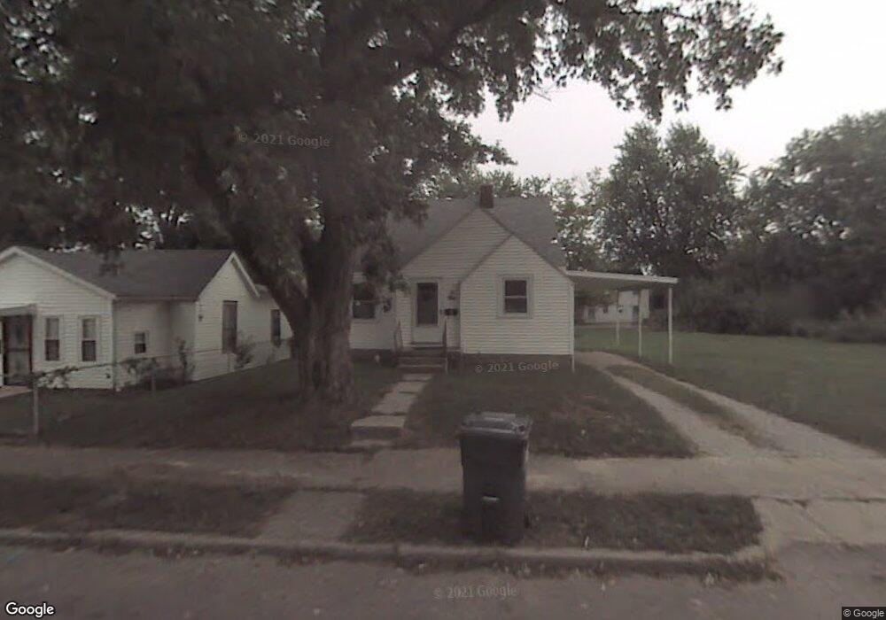 2414 Chase St, Anderson, IN 46016 - photo 1